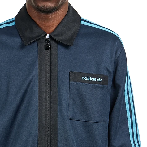 adidas - Track Top