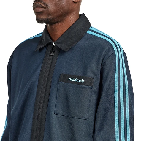 adidas - Track Top