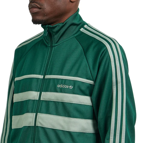 adidas - The First Track Top