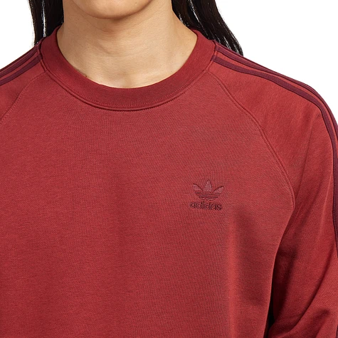 adidas - Adicolor Classics 3-Stripes Crew