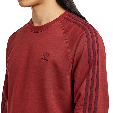 adidas - Adicolor Classics 3-Stripes Crew