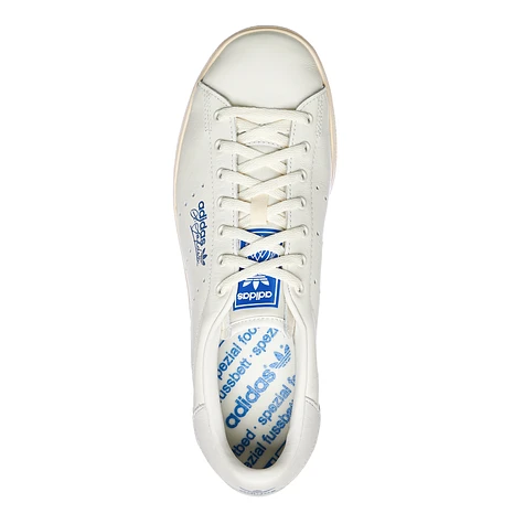 adidas Spezial - A. Aspden SPZL