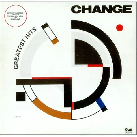 Change - Greatest Hits