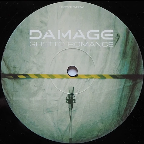 Damage - Ghetto Romance