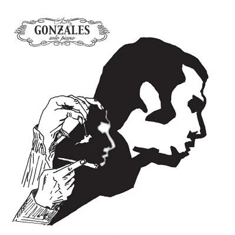 Gonzales - Solo Piano