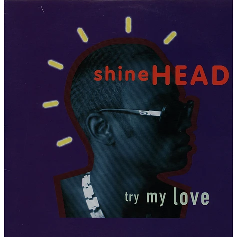 Shinehead - Try My Love