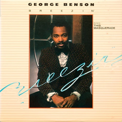 George Benson - Breezin'