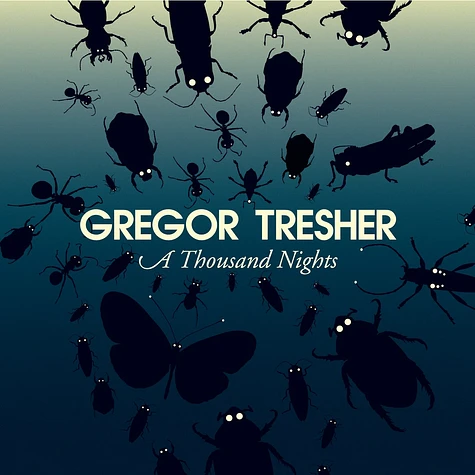 Gregor Tresher - Athousand Nights