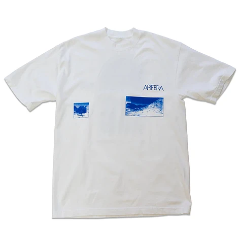 Apifera - Keep The Outside Open T-Shirt