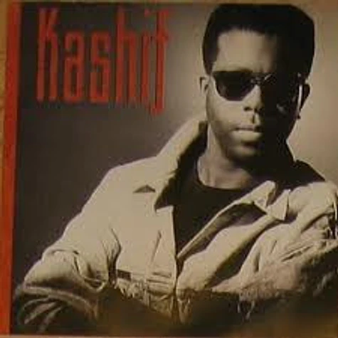 Kashif - Kashif