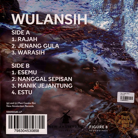 Peni Candra Rini - Wulansih