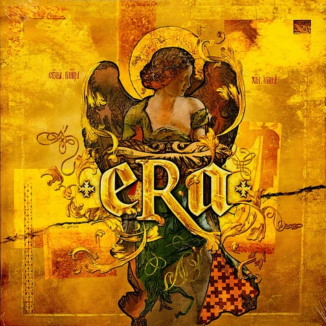 Era - The Very Best Of Era Limited