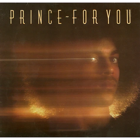 Prince - For You