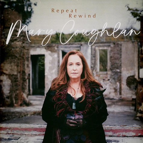 Mary Coughlan - Repeat Rewind