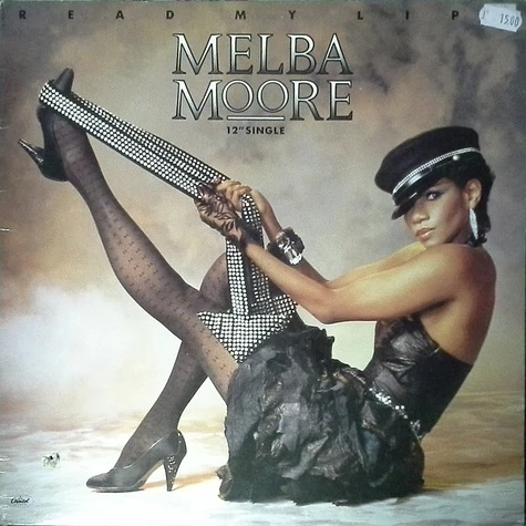 Melba Moore - Read My Lips