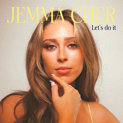 Jemma Cher - Let's Do It