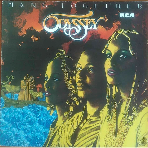 Odyssey - Hang Together