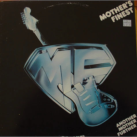 Mother's Finest - Another Mother Further