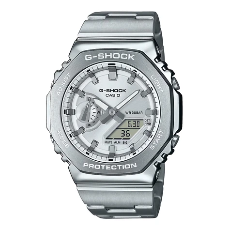 G-Shock x Central Cee - GM-2110D-7AER