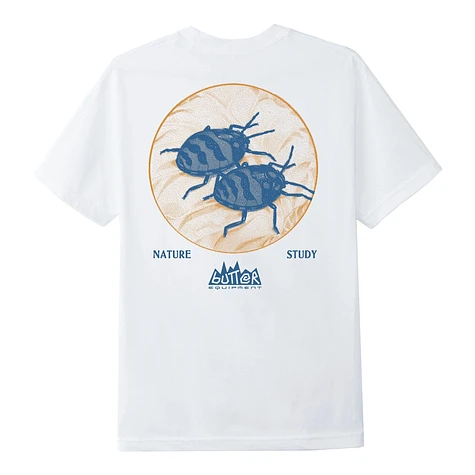 Butter Goods - Nature Study Tee