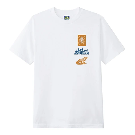 Butter Goods - Nature Study Tee