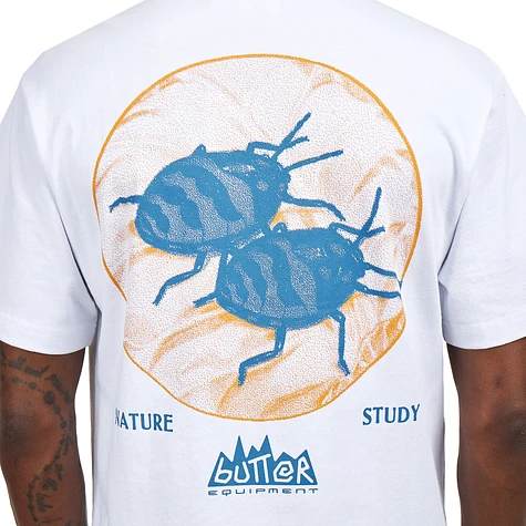 Butter Goods - Nature Study Tee