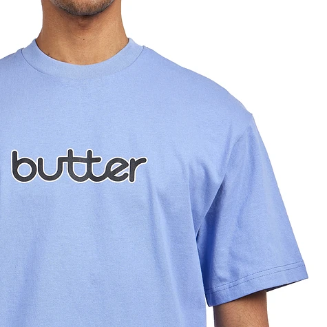 Butter Goods - Alpine Tee