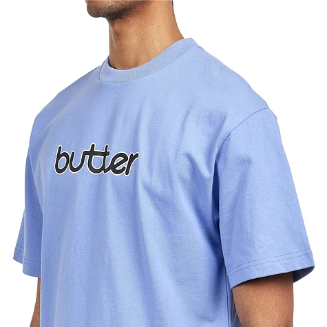 Butter Goods - Alpine Tee