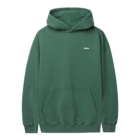 Butter Goods - Basic Pullover Hood