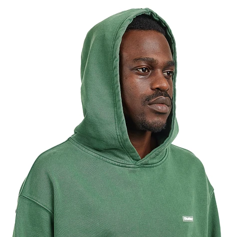 Butter Goods - Basic Pullover Hood