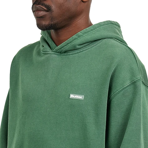 Butter Goods - Basic Pullover Hood