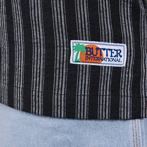 Butter Goods - Vacation S/S Shirt