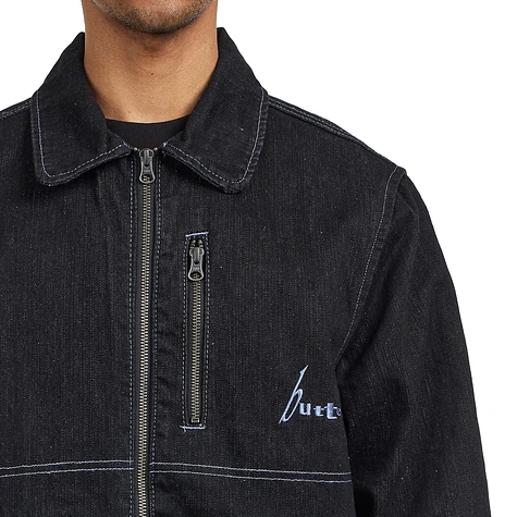 Butter Goods - Device Denim Jacket