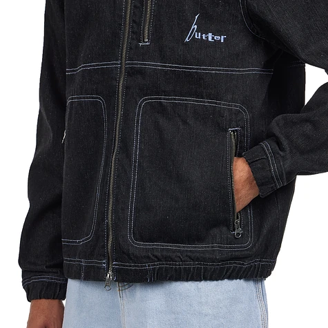 Butter Goods - Device Denim Jacket