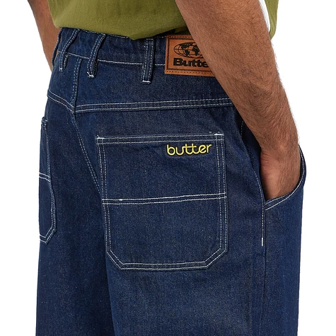 Butter Goods - Alpine Denim Jeans