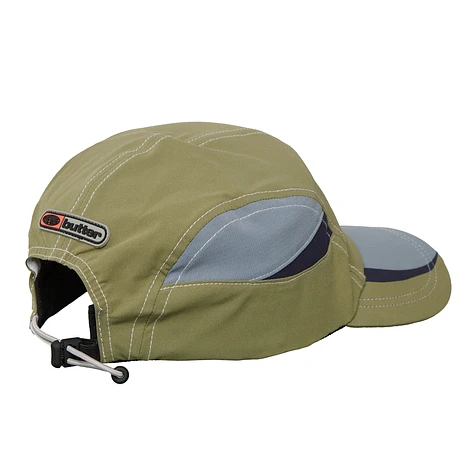 Butter Goods - Sprint 4 Panel Cap