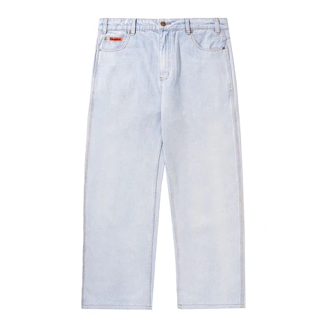 Butter Goods - Baggy Denim Jeans