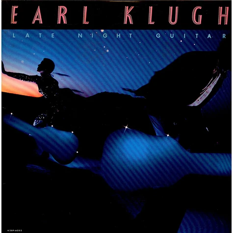 Earl Klugh - Late Night Guitar