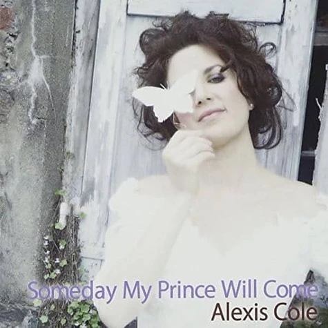 Alexis Cole - Someday My Price Will Come