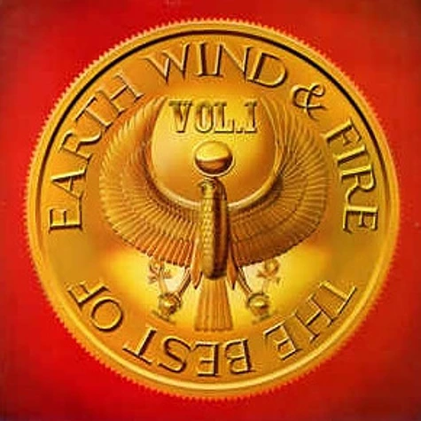 Earth, Wind & Fire - The Best Of Earth, Wind & Fire Vol. I