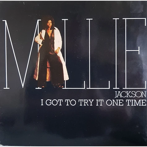 Millie Jackson - I Got To Try It One Time