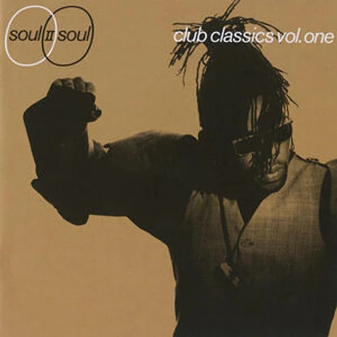 Soul II Soul - Club Classics Volume 1