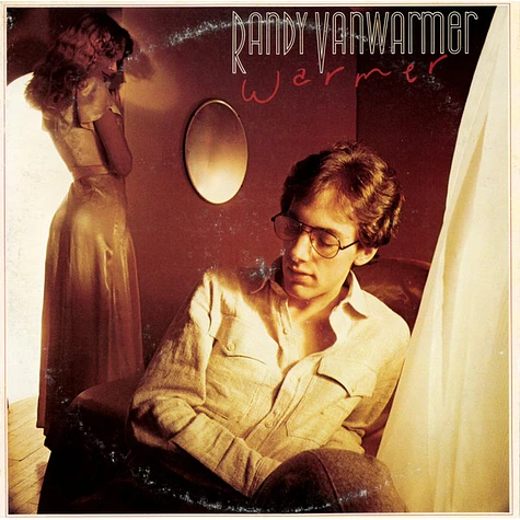 Randy Vanwarmer - Warmer