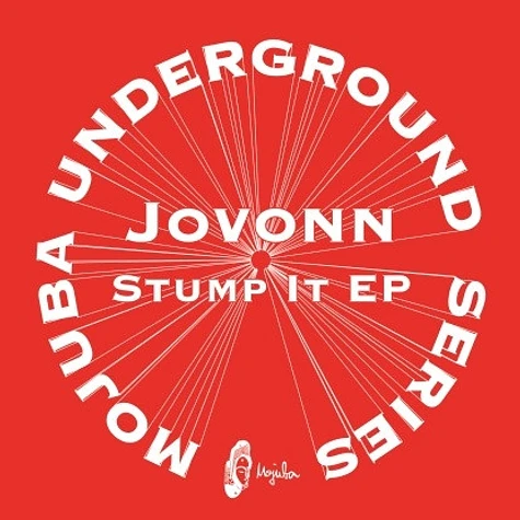 Jovonn - Stump It EP