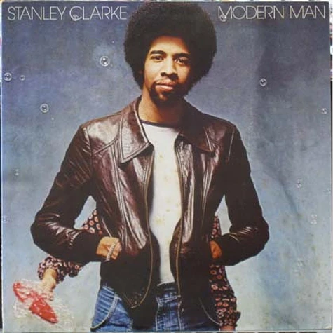 Stanley Clarke - Modern Man