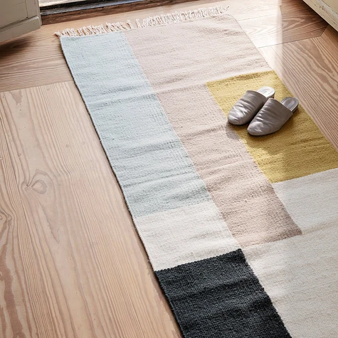 ferm LIVING - Kelim Runner