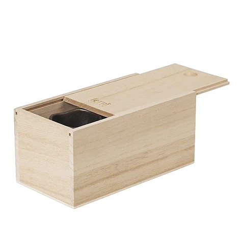 ferm LIVING - Uneru Mini Pots Set of 2