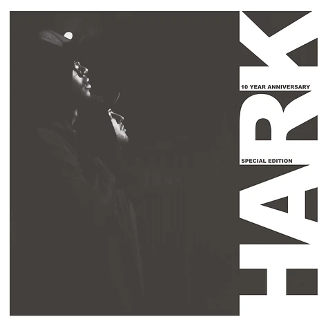 The Doppelgangaz - HARK 10th Anniversary Edition