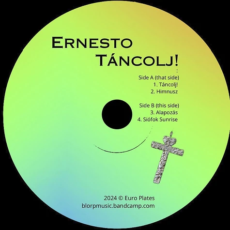 Ernesto - Táncolj! (Dance!)