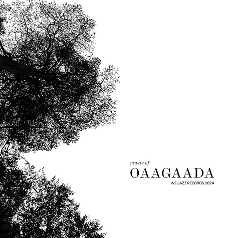 Oaagaada - Music Of